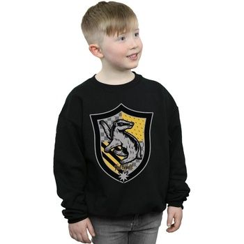 Harry Potter Jersey Hufflepuff para niño