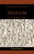 signum bajo la sombra del aguila