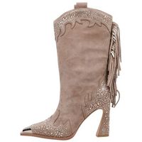 alma en pena botines 0632 para mujer