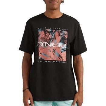 O'neill Camiseta Crazy para hombre