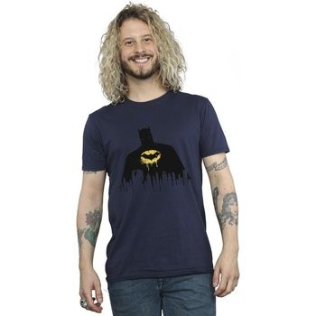 Dc Comics Camiseta BI14892 para hombre