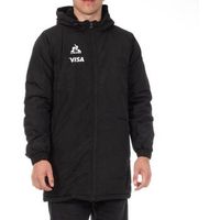le coq sportif parka pumastraining para hombre