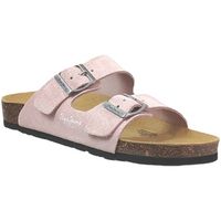 pepe jeans sandalias oban suede w para mujer