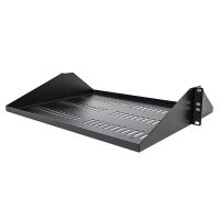estante ventilado 2u para rack startech 14 356 cm 91 kg