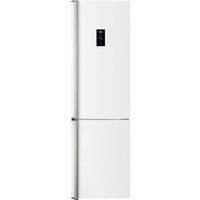 aeg rcb83724vw 6040 fridge freezer - white white