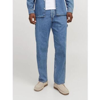 Jack & Jones Jeans 12269506 CARPENTER-BLUE DENIM para hombre