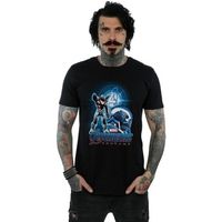 marvel camiseta avengers endgame para hombre