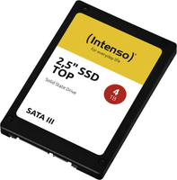 intenso 3812480 ssd 4000gb 25 550mbs 6gbits serial ata iii