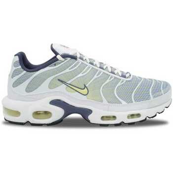 Nike Zapatillas Air Max Plus TN Wave Grid para hombre
