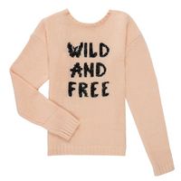 ikks jersey isabelle para nina