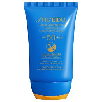 Expert sun protector face cream spf50+ 50 ml