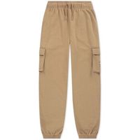 converse pantalones cnvb dctp silicone patch cargo para nino