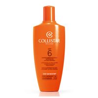 collistar speciale abbronzatura perfetta superbronceador intensivo ultrarrapido spf 6 200ml