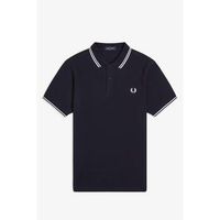 fred perry polo gt43928 para hombre
