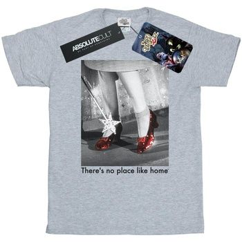 The Wizard Of Oz Camiseta manga larga BI49977 para niña