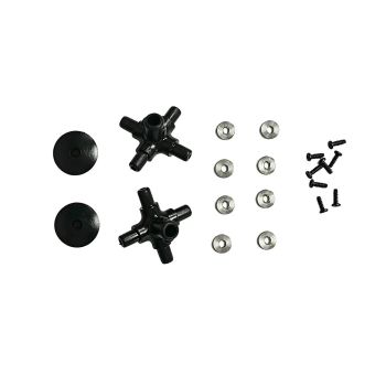 RC ERA C184 set de cabeza de rotor para helicóptero RC