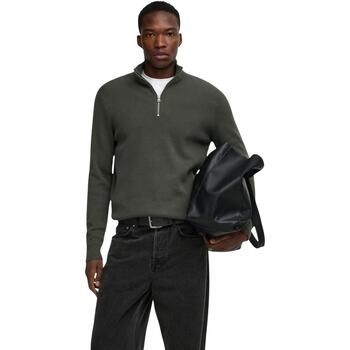Only & Sons Jersey Onsphil Reg 12 Struc Half Zip Knit Noos 22023210 para hombre