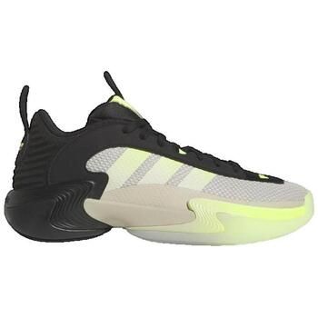 adidas Zapatillas de baloncesto Baskets Exhibit Select Mid confort optimal para mujer