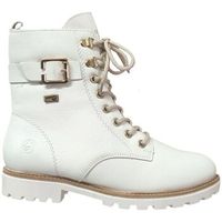 remonte botines d8475 para mujer