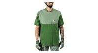 maillot leatt allmtn 3 0 manga corta verde