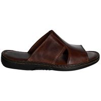 48 horas sandalias sandalias de piel para hombre