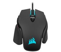 raton gaming corsair m65 rgb ultra