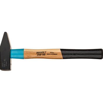 Hazet 2140-100 Martillo De Ajustador Bluguard ∙ 360 Mm