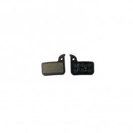 Sram Jgo. De Pastillas De Freno Organicas/acero Para Frenos Hidr. Level Ultimate/tlm (20 Pares)