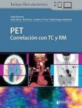 pet correlacion con tc y rm incluye libro electronico