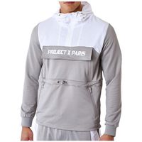 project x paris jersey sweat a capuche para hombre