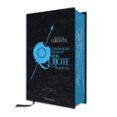 El ingenioso hidalgo don Quijote de la Mancha (edición con cantos tintados)