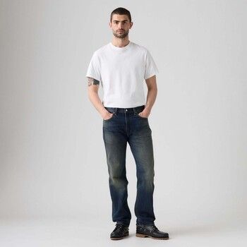 Levis Jeans 555 Relaxed Straight Advice To You para hombre