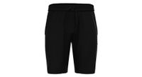 pantalon corto de senderismo odlo essentials negro