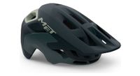 casco  p mtb  p met revo mips azul