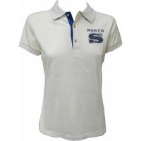 north sails polo 092601 para mujer
