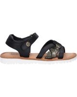 de kickers 694793-30 betty 81 noir or