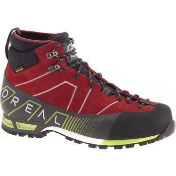 Boreal Botas DROM MID para hombre