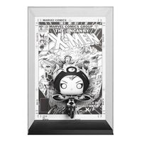 figura funko pop comic covers marvel x-men storm tormenta modelo 66  81837 edicion especial