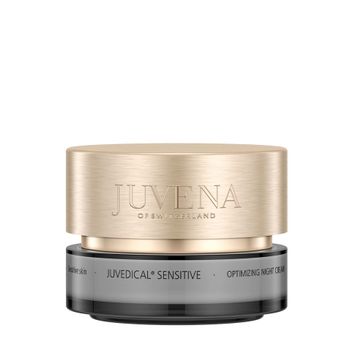 Juvena Prevent & Optimize Night Cream Sensitive Skin, 50ml