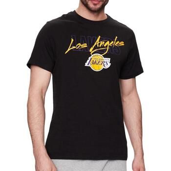 New-Era Tops y Camisetas Los Angeles para hombre