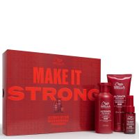 wella professionals ultimate repair christmas gift set