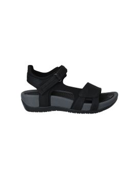 Sandalias J'Hayber Beson Mujer Negro