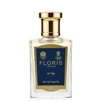 floris no89 eau de toilette spray 50ml