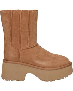 de UGG 1158313 CLASSIC TWIN SEAM NEW HEIGHTS CHESTNUT