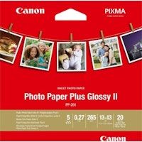canon canon 2311b060 brillo blanco papel fotografico
