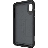 platoon iphone xr case - black black
