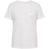 liu jo camiseta ecs moda wa6372 js923 para mujer