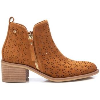 Xti Botines 14225503 para mujer