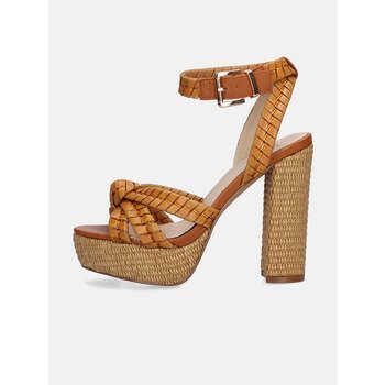 Exé Shoes Sandalias SANDALIAS TACÓN ALTO OPHELIA-670 para mujer
