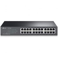 tp-link tl-sf1024d switch 24 puertos